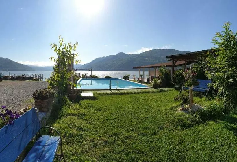 Majatalo Casa Wanted Orsova