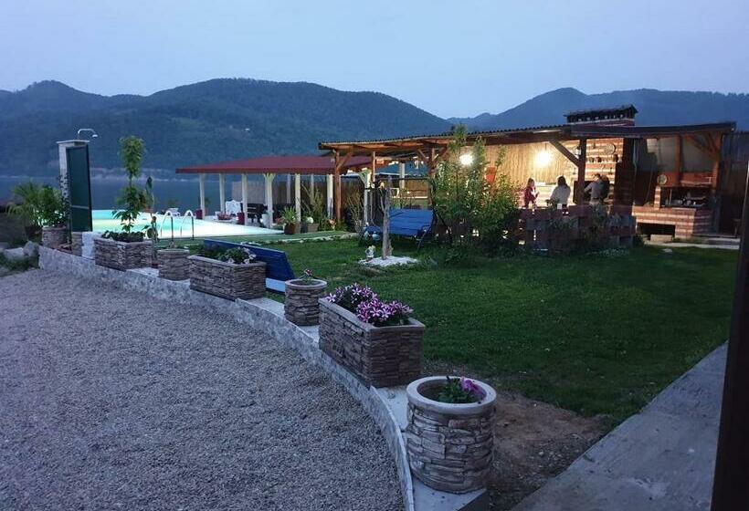 펜션 Casa Wanted Orsova