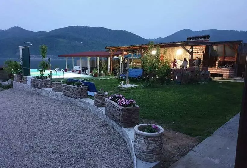 Majatalo Casa Wanted Orsova