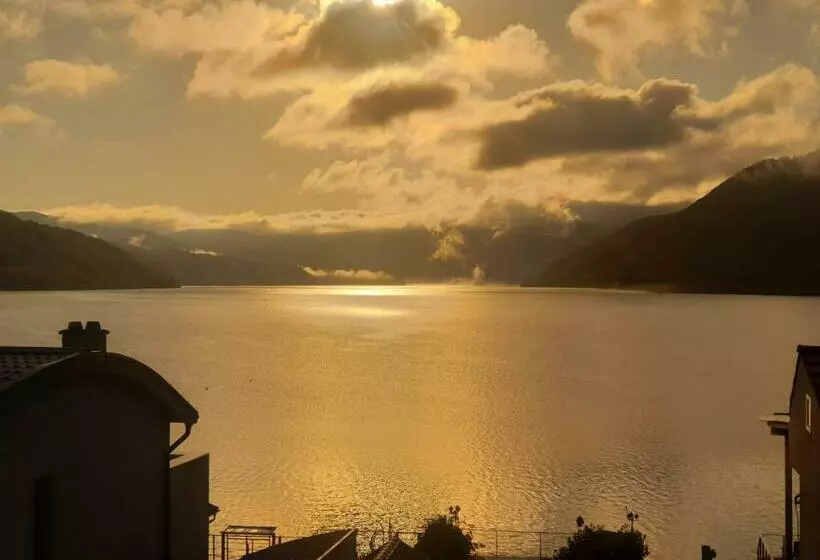 Majatalo Casa Wanted Orsova