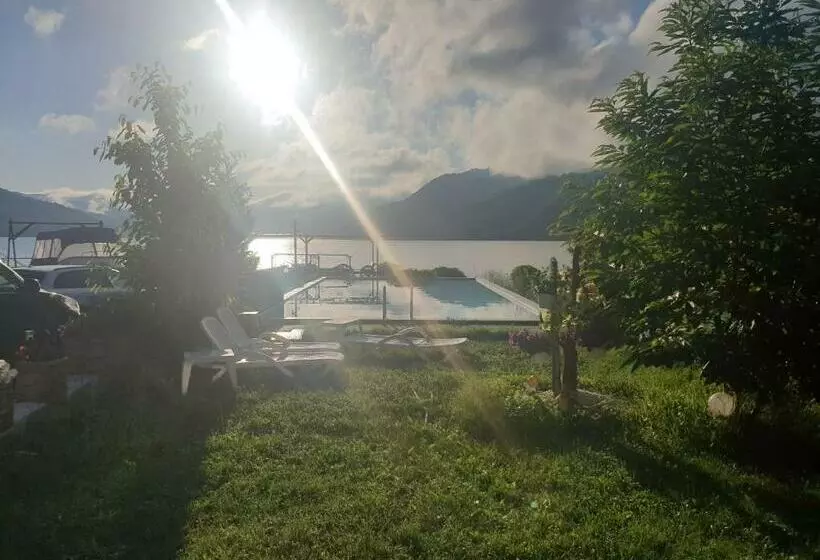 Majatalo Casa Wanted Orsova