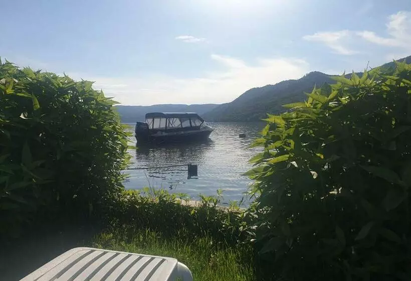 Majatalo Casa Wanted Orsova