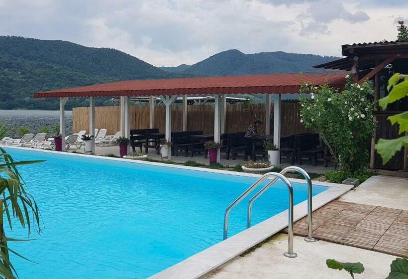 펜션 Casa Wanted Orsova