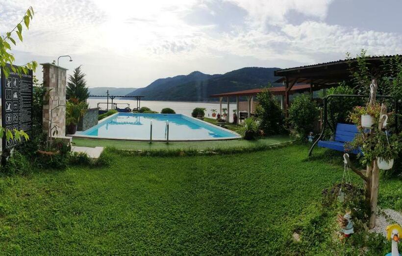 펜션 Casa Wanted Orsova