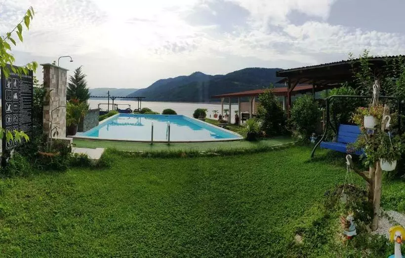 Majatalo Casa Wanted Orsova