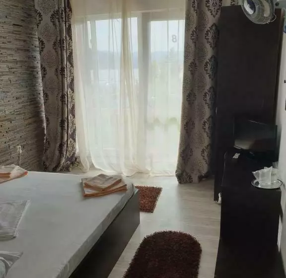 Majatalo Casa Wanted Orsova