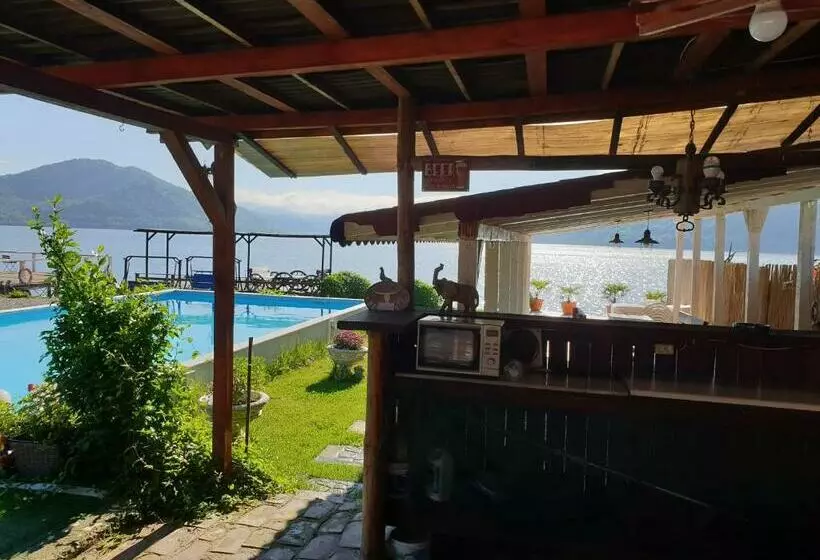 Majatalo Casa Wanted Orsova