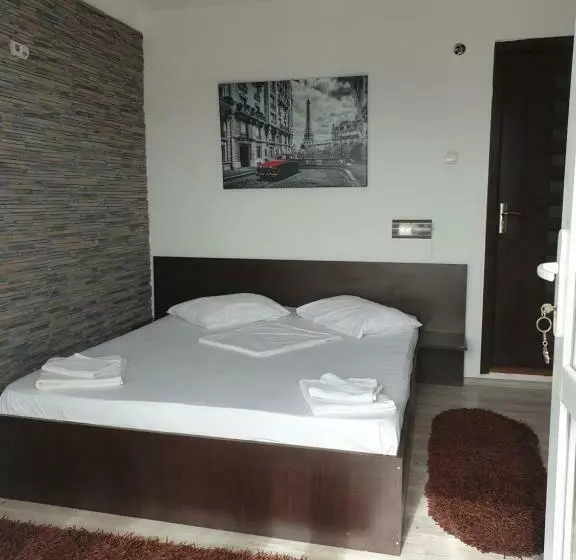 Majatalo Casa Wanted Orsova