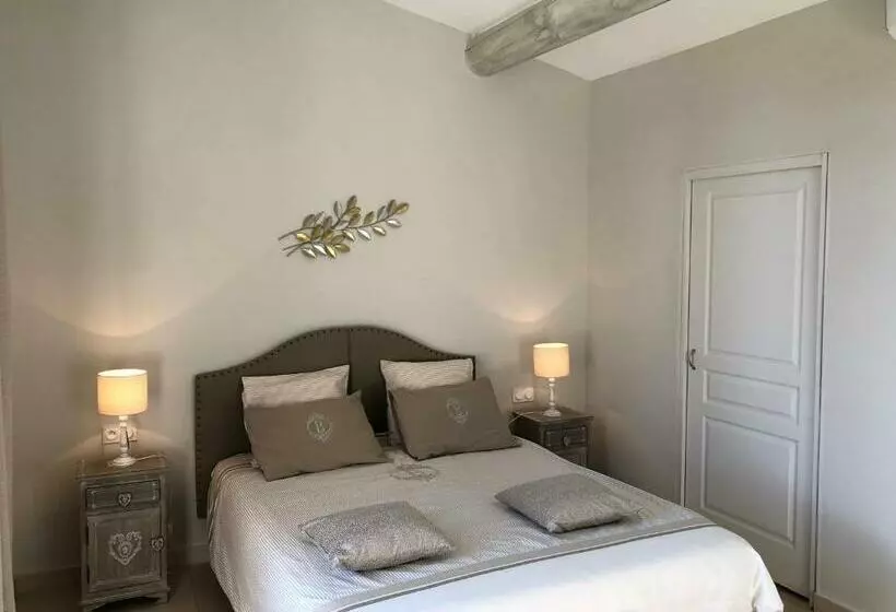 پانسیون La Chapelle