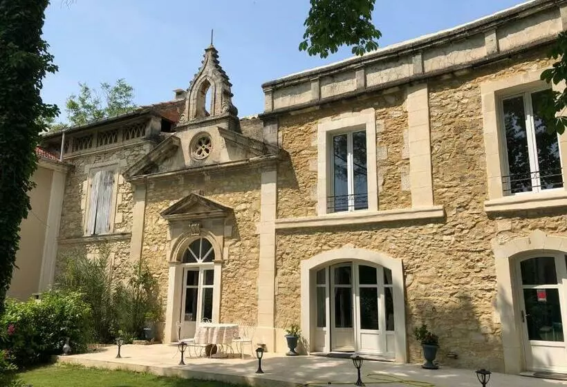 پانسیون La Chapelle