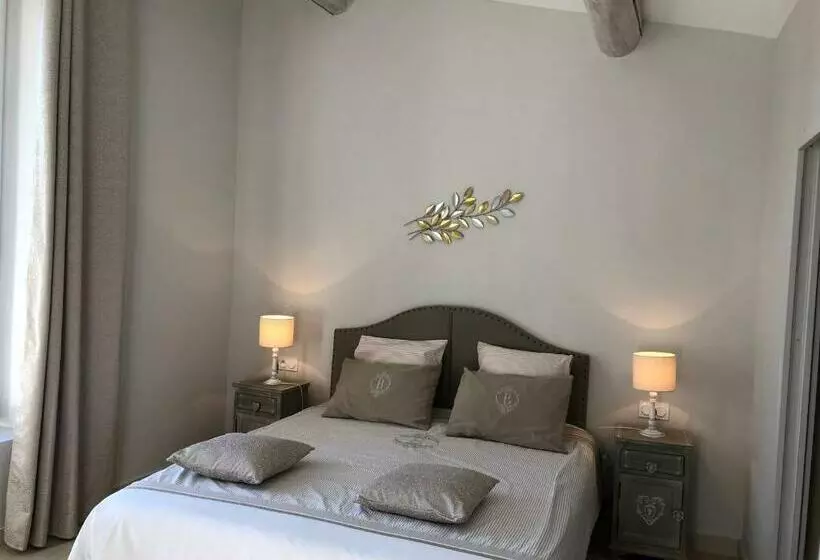 پانسیون La Chapelle