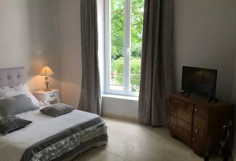 پانسیون La Chapelle