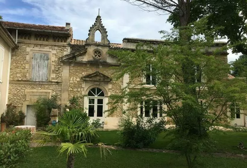 پانسیون La Chapelle