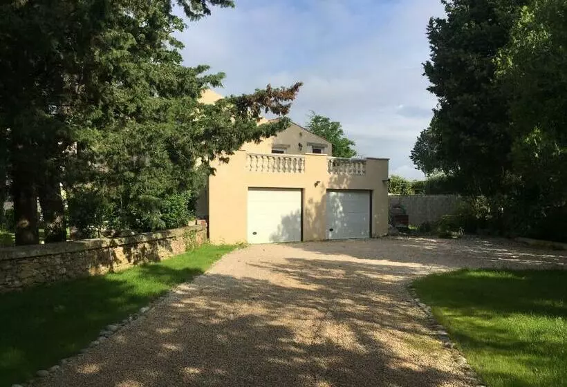 پانسیون La Chapelle