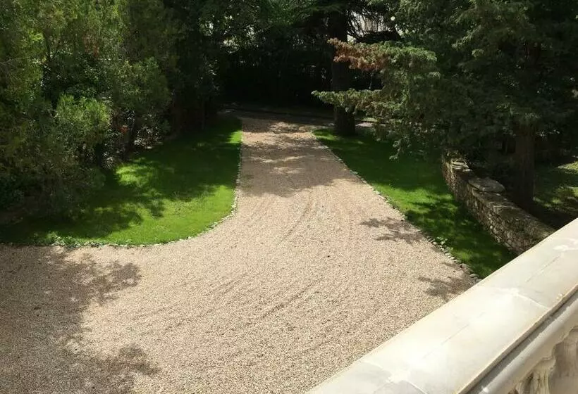 پانسیون La Chapelle