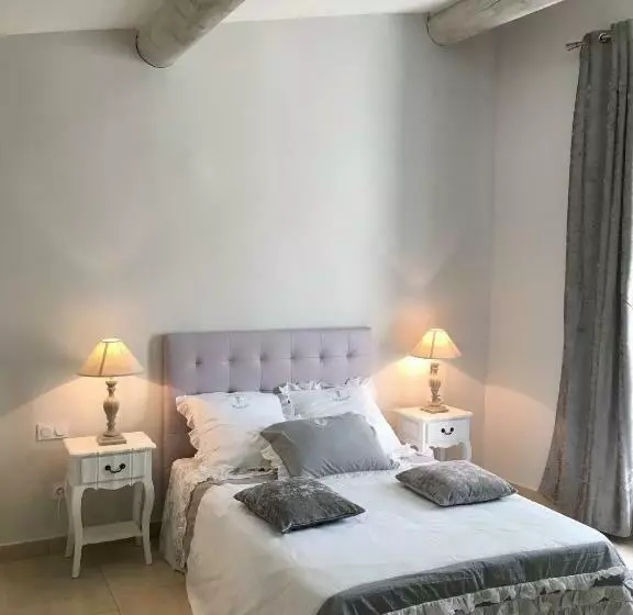 پانسیون La Chapelle