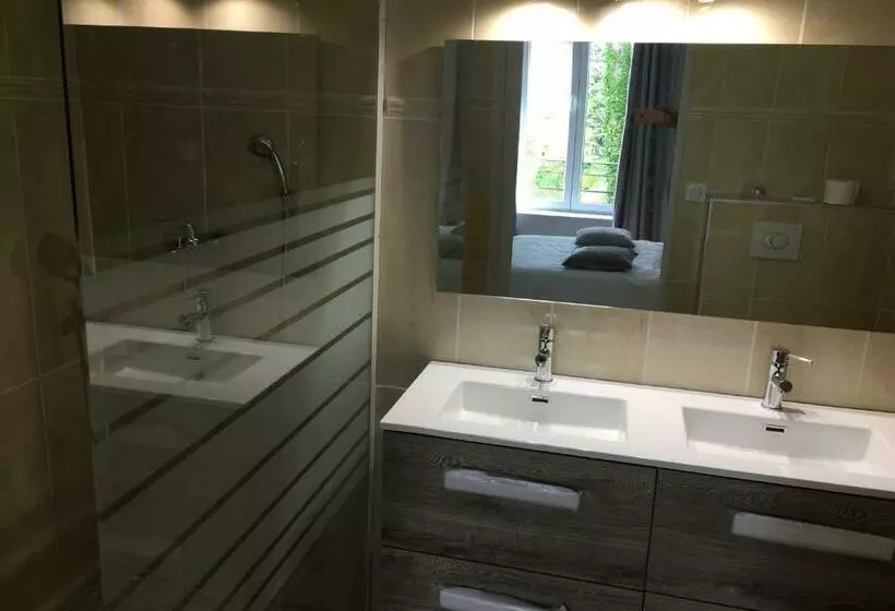 پانسیون La Chapelle