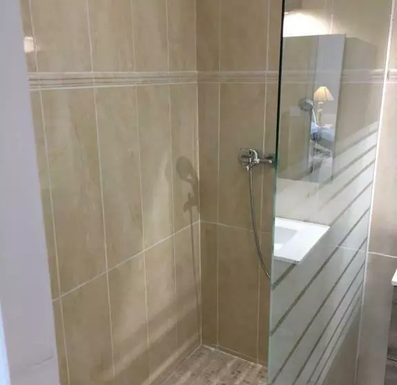 پانسیون La Chapelle