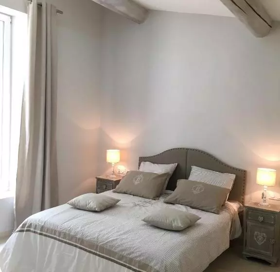 پانسیون La Chapelle