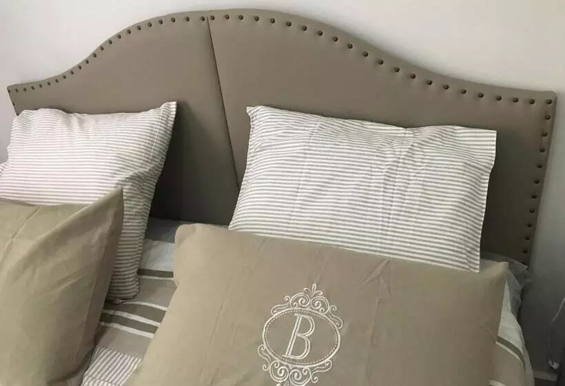 پانسیون La Chapelle