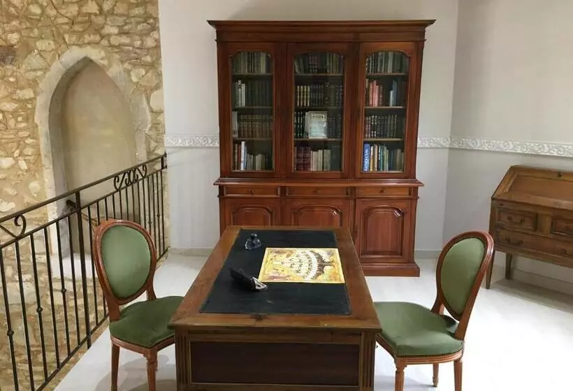 پانسیون La Chapelle