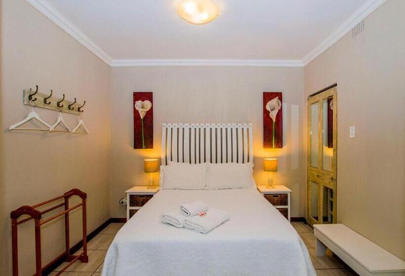 پانسیون Ladera Vista Self Catering Guesthouse