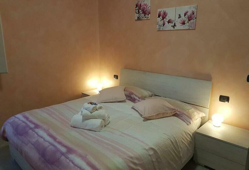 پانسیون Piccolo Poggio Apartments