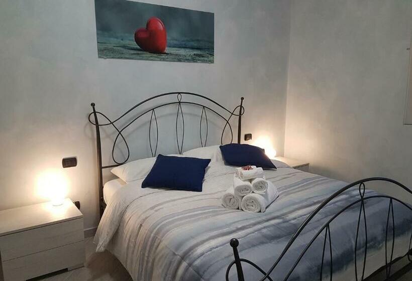 پانسیون Piccolo Poggio Apartments