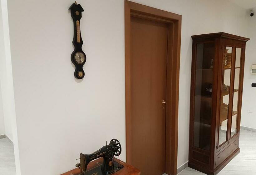 پانسیون Piccolo Poggio Apartments