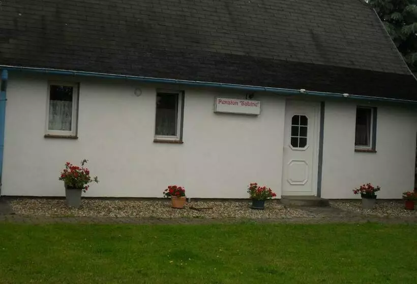Pension Sabine