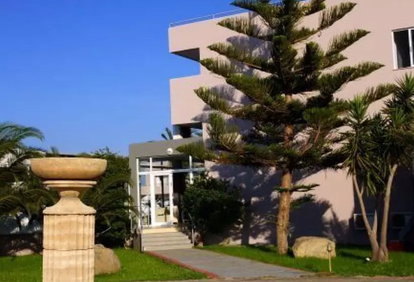 Asteras Resort   All Inclusive