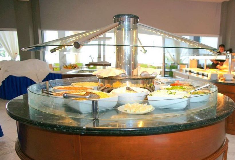 Asteras Resort   All Inclusive