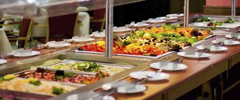 Azimut Hotel Yaroslavl