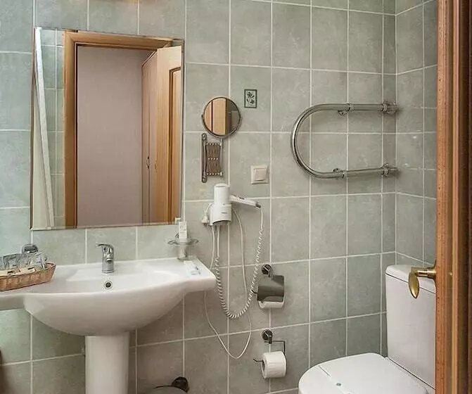 Azimut Hotel Yaroslavl