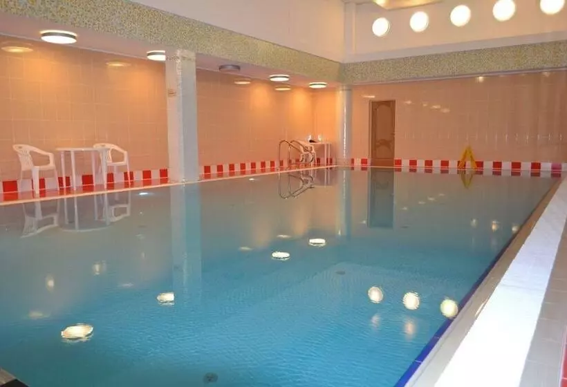 Azimut Hotel Yaroslavl