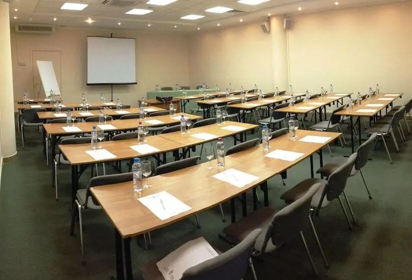 Azimut Hotel Yaroslavl