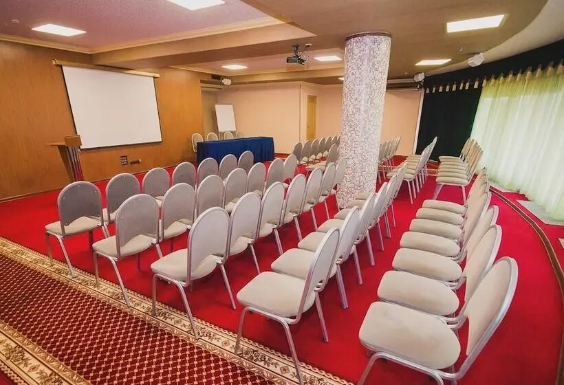 Azimut Hotel Yaroslavl