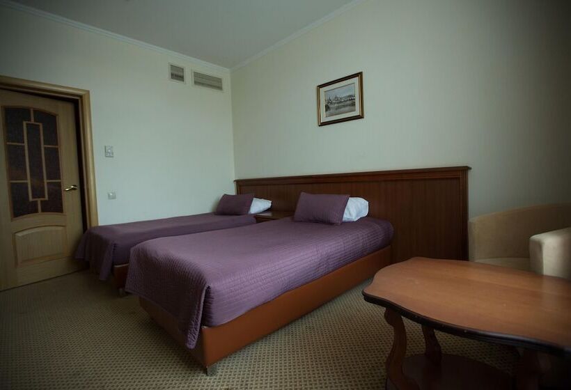 Azimut Hotel Yaroslavl