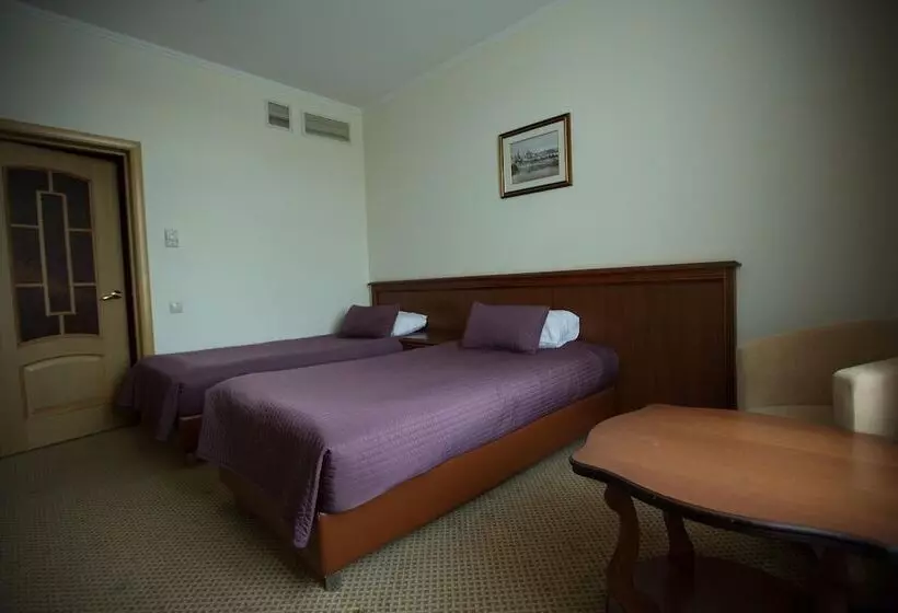 Azimut Hotel Yaroslavl