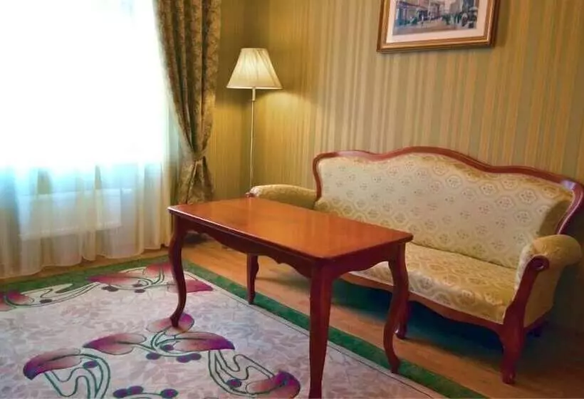 Azimut Hotel Yaroslavl