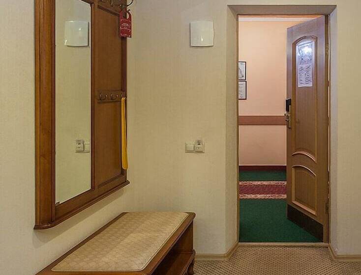 Azimut Hotel Yaroslavl