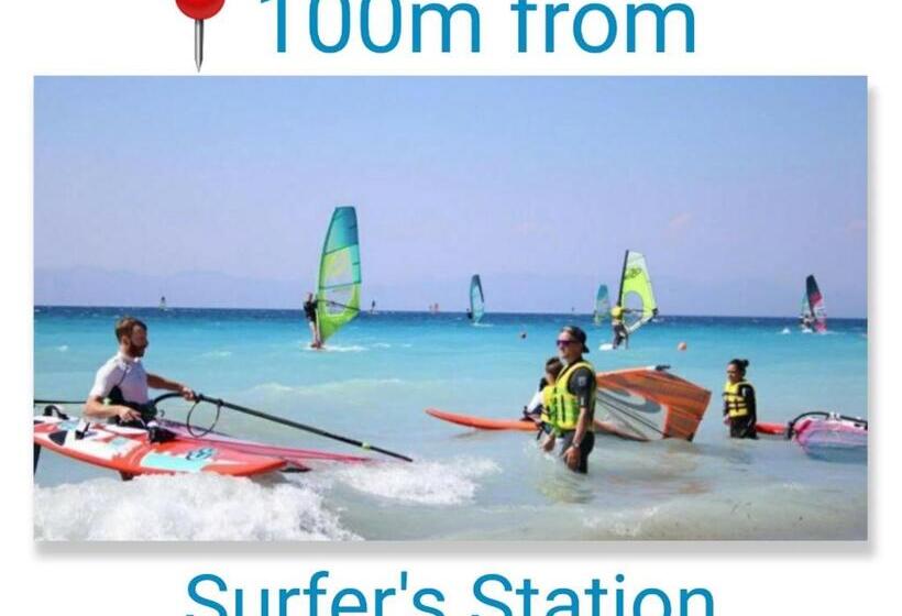 Blue Eyes Apartments