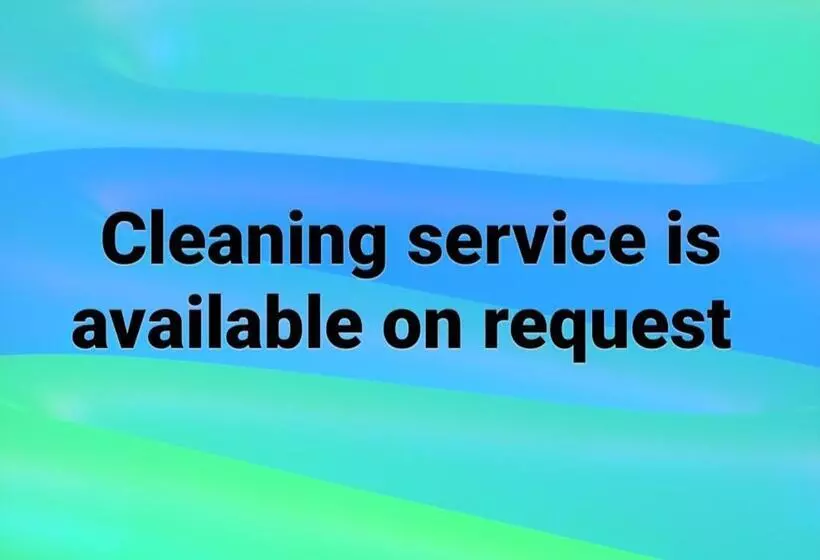 Blue Eyes Apartments