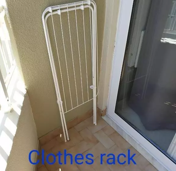 Blue Eyes Apartments