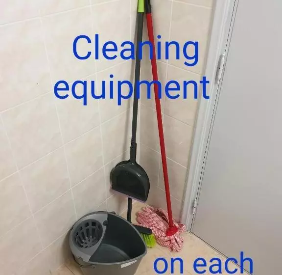 Blue Eyes Apartments