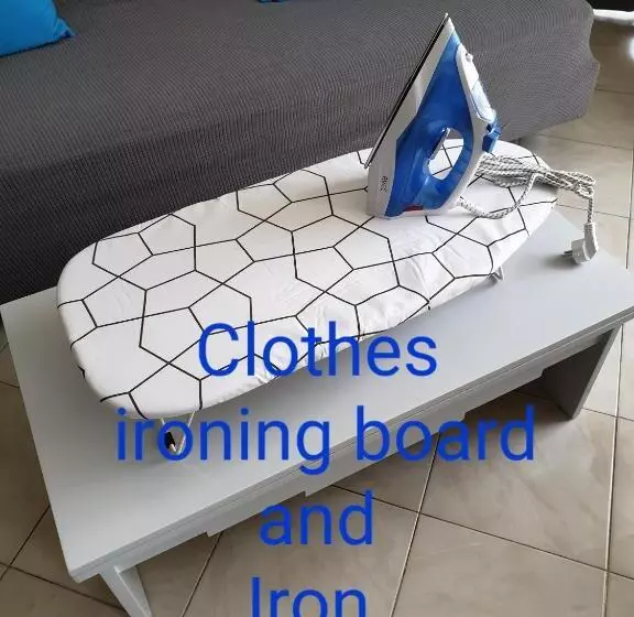 Blue Eyes Apartments