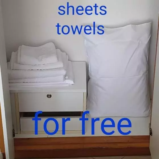 Blue Eyes Apartments