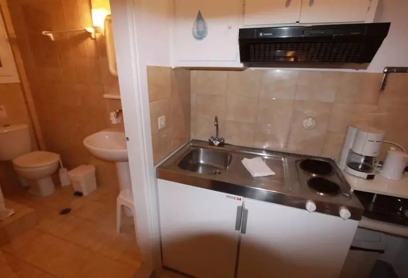 Glyfada Beach   Menigos Resort