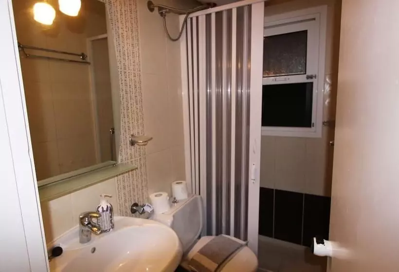 Glyfada Beach   Menigos Resort