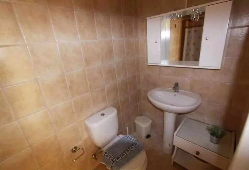 Glyfada Beach   Menigos Resort